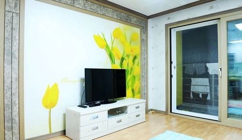 Habitación (Tulip Laon)