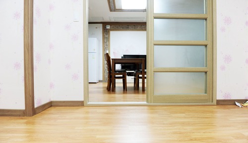 Habitación (Love Laon)