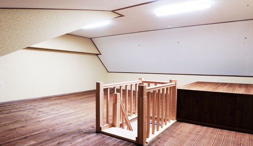 Habitación (Purple Romance)