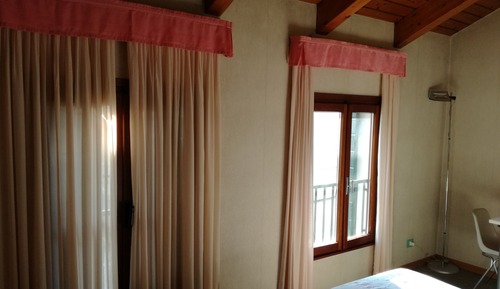 Habitación individual básica