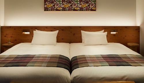 Habitación ejecutiva (Strata Suite, AO)