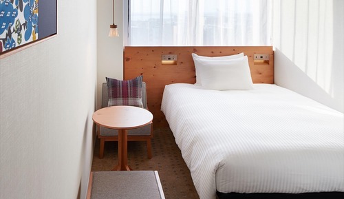 Habitación estándar doble (Standard)