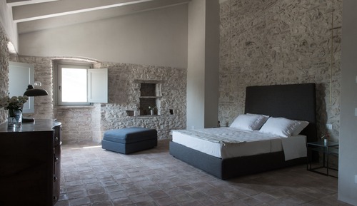 Habitación Deluxe doble