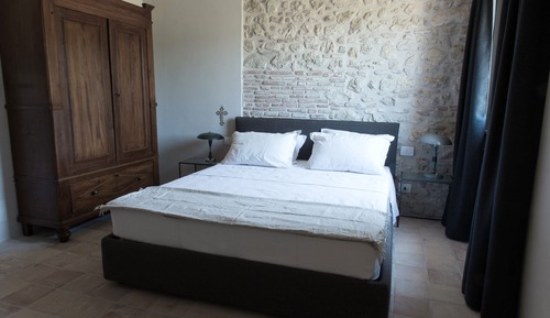 Habitación doble superior