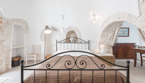 Apartamento tradicional, 1 habitación