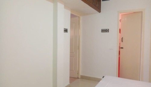 Habitación Deluxe con 1 cama doble o 2 individuales