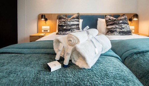 Apartamento estándar, 3 habitaciones