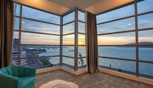 Habitación Premier doble