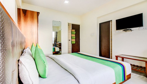 Habitación estándar