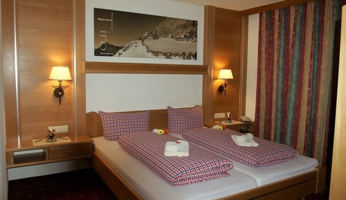 Habitación individual