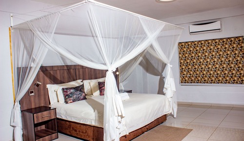 Habitación estándar