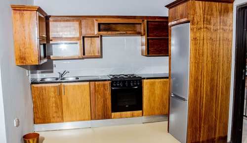 Habitación ejecutiva