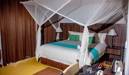 Habitación familiar