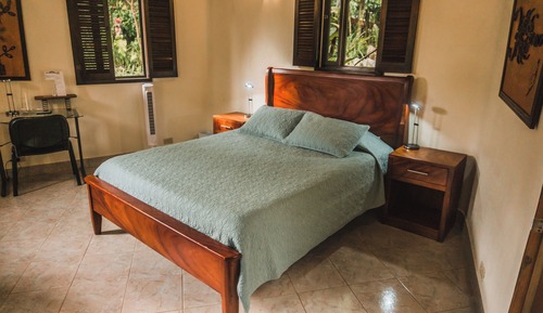 Cabaña Deluxe (River)