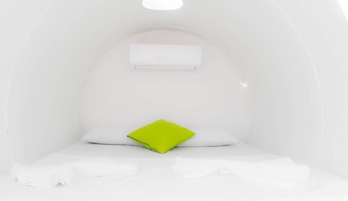 Habitación estándar