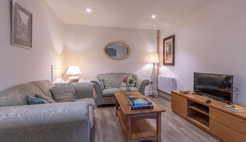 Casa de campo, 2 habitaciones