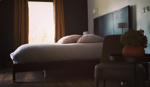 Habitación Deluxe doble