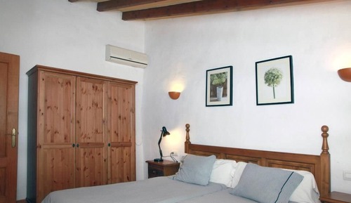 Apartamento, 2 habitaciones, terraza