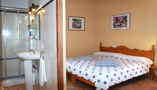 Apartamento, 2 habitaciones, en la zona del jardín