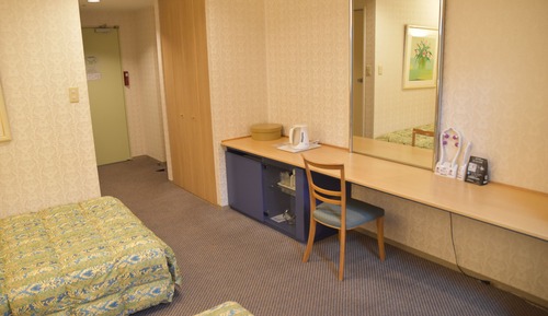 Habitación, no fumadores (Japanese Western Style)