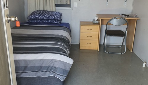 Habitación individual estándar