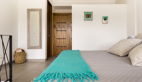 Apartamento (Loft Neem)