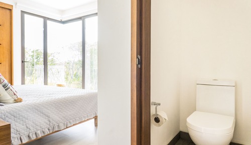 Apartamento (Roof Top Jungle View)