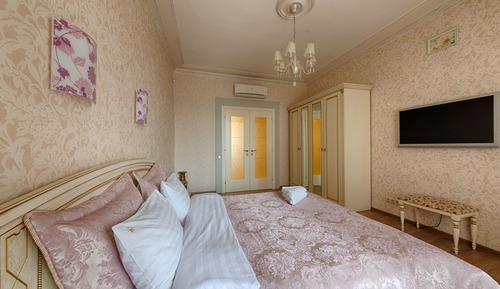 Apartamento Confort