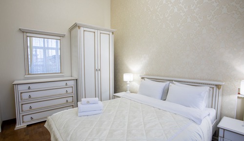 Apartamento Deluxe