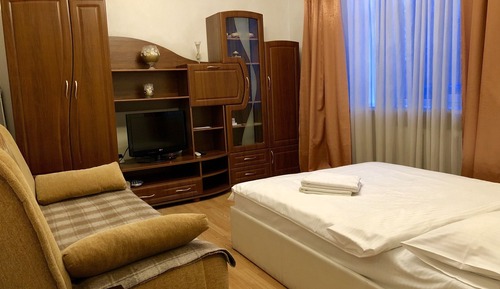 Apartamento, 1 habitación