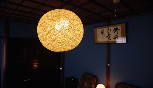 Habitación tradicional (Alcove)