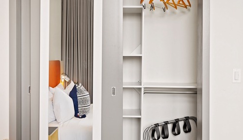 Apartamento Premium, 2 habitaciones (Apartment)