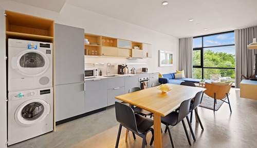 Apartamento (Accesible)