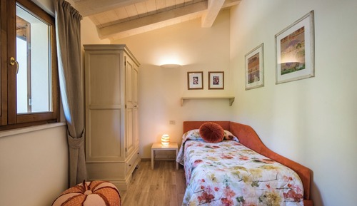 Apartamento panorámico