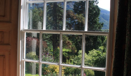 Habitación doble, baño privado