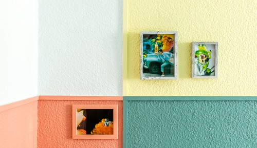 Habitación individual, 1 cama individual