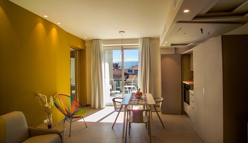 Suite, 2 habitaciones