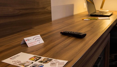 Suite, 1 habitación (Master)