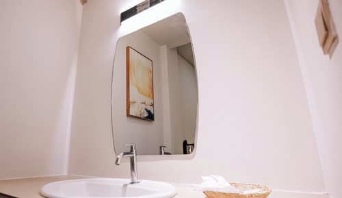 Habitación Confort doble