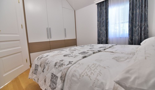 Apartamento familiar, 1 habitación