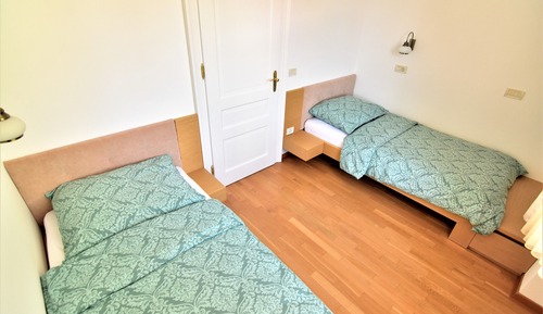 Apartamento panorámico, 1 habitación