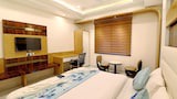 Elite Double Room
