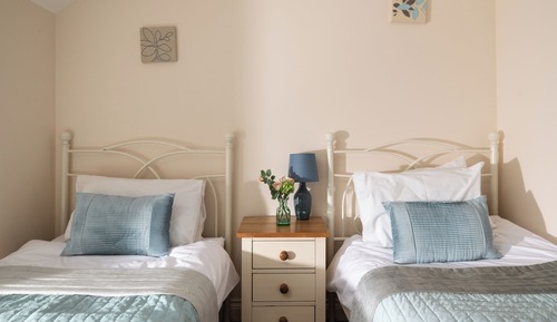 Casa de campo, 2 habitaciones (Kitty)