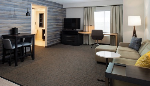 Suite, 1 habitación