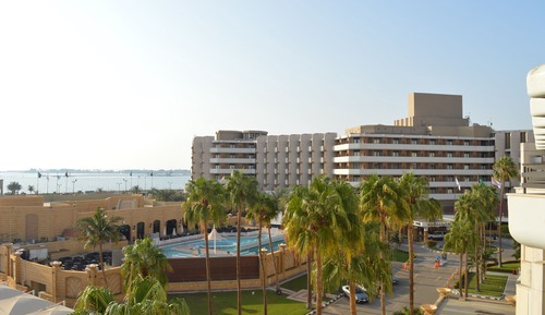 Apartamento familiar, 2 habitaciones