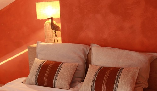 Family Suite Fauvette