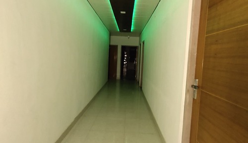 Habitación superior