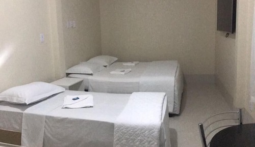 Habitación Deluxe doble