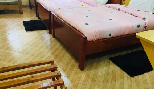 Habitación triple superior, no fumadores, servicio de Concierge