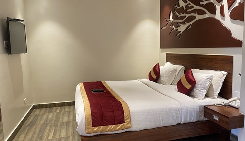 Executive Room without Balcony